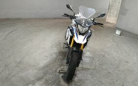 BMW G310GS 2018 0G02