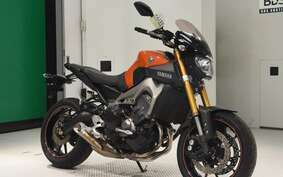 YAMAHA MT-09 A 2014 RN34J