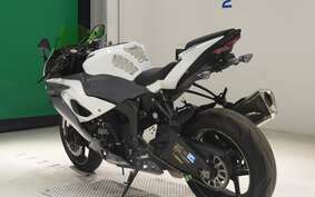 KAWASAKI NINJA ZX-6R 2021 ZX636G