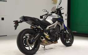 YAMAHA MT-09 A 2015 RN34J