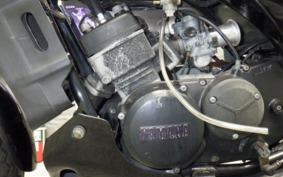 YAMAHA RZ 250 4L3