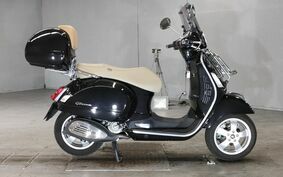 VESPA GTS250ie M45100