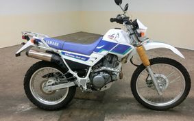 YAMAHA SEROW 225 W 4JG