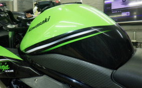 KAWASAKI NINJA 400R 2012 ER400B