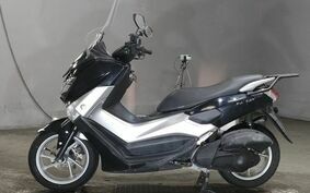 YAMAHA N-MAX 125 SE86J