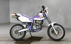 YAMAHA TT250R 4GY