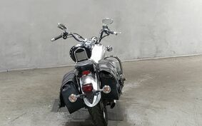 YAMAHA DRAGSTAR 250 VG02J