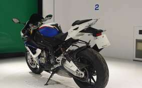 BMW S1000RR 2012