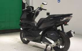 HONDA PCX125 JK05