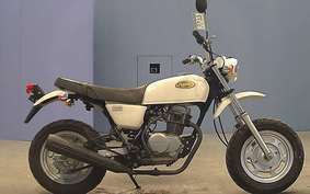 HONDA APE 100 HC07