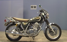 YAMAHA SR400 Gen.4 2013 RH03J