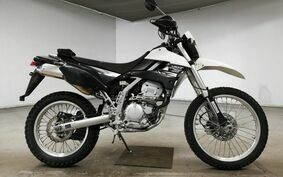 KAWASAKI KLX250 LX250S