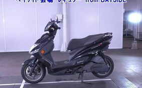 YAMAHA CYGNUS 125 X SR 2 SE44J