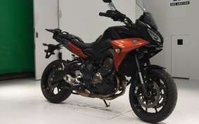 YAMAHA MT-09 Tracer 2021 RN51J