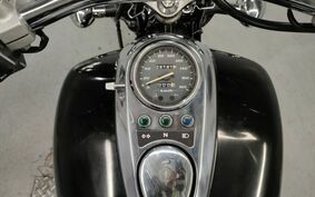 KAWASAKI ELIMINATOR 250 V Type VN250A