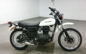 KAWASAKI 250TR 2003 BJ250F