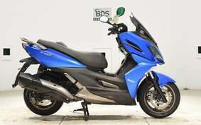 KYMCO K-XCT 300 i 2016 SK60