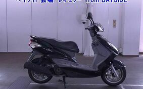 YAMAHA シグナス 125X-2 SE44J