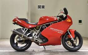 DUCATI 400SS 1993 400J0