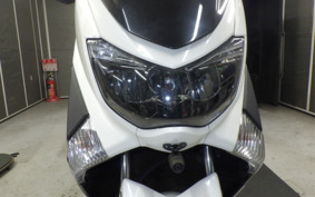 YAMAHA N-MAX 155 A SG50J