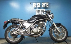 YAMAHA SRX400 1987 1JL