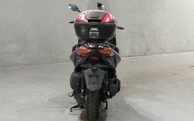 YAMAHA X-MAX 250 SG42J