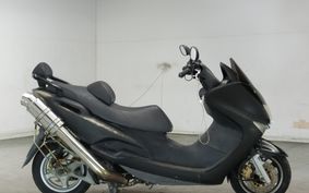 YAMAHA MAJESTY 125 5CA