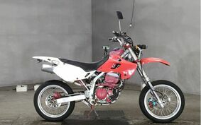 KAWASAKI KLX250 SR LX250E