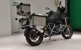 BMW R1250GS 2019 0J91