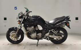 SUZUKI GSF750 1996 GR7EA