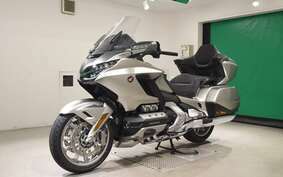 HONDA GL 1800 GOLD WING TOUR DCT 2024 SC79