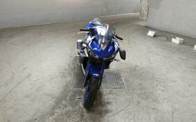 YAMAHA YZF-R3 2015 RH07J