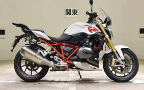 BMW R1200R 2016 0A04