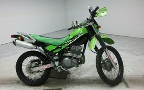 KAWASAKI SUPER SHERPA 2000 KL250G