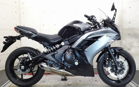 KAWASAKI NINJA 2014 EX400E