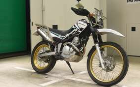 YAMAHA SEROW 250 DG17J