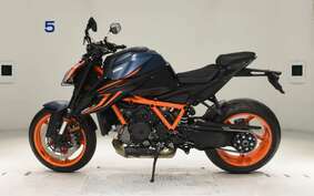 KTM 1290 SUPER DUKE R 2024