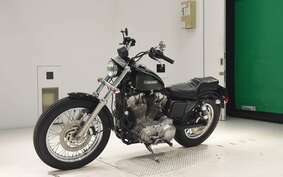 HARLEY XLH883 2002