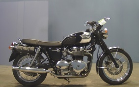 TRIUMPH BONNEVILLE T100 2003 J902TM