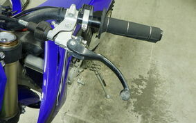 YAMAHA YZ125X CE29C