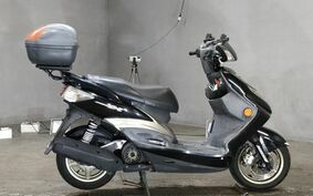 YAMAHA CYGNUS 125 X SE46