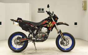 KAWASAKI KLX250D TRACKER LX250E