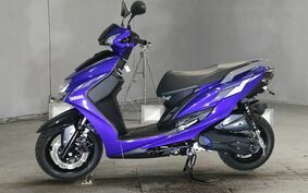 YAMAHA CYGNUS 125 X SR SED8J