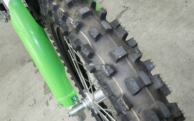 KAWASAKI KX112 KX112A