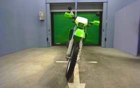 KAWASAKI KDX200SR Gen.2 1990 DX200G