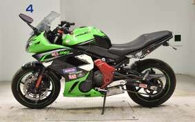 KAWASAKI NINJA 400R 2011 ER400B