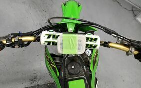 KAWASAKI KX250 F KX252A