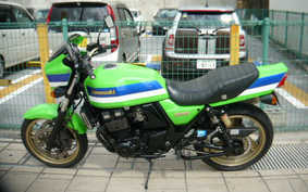 KAWASAKI ZRX400 2011 ZR400E