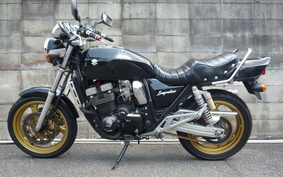 SUZUKI GSX400 2007 GK7CA