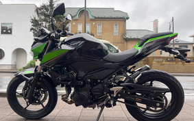 KAWASAKI Z250ABS EX250Y